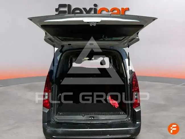 2020 Citroen Berlingo