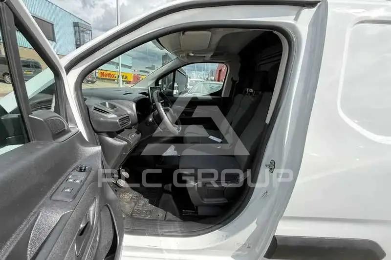 2020 Citroen Berlingo