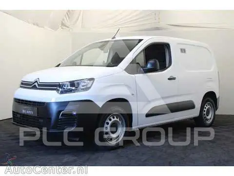 2020 Citroen Berlingo