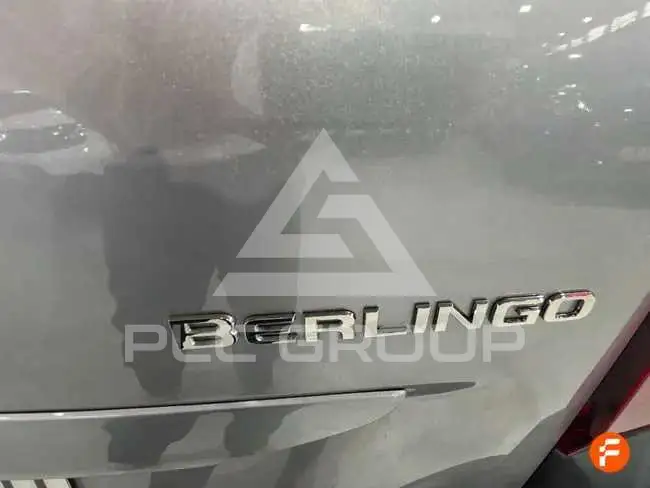 2020 Citroen Berlingo