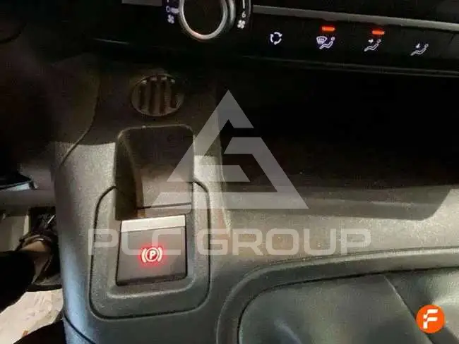 2020 Citroen Berlingo