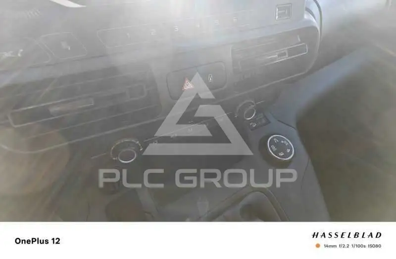 2020 Citroen Berlingo