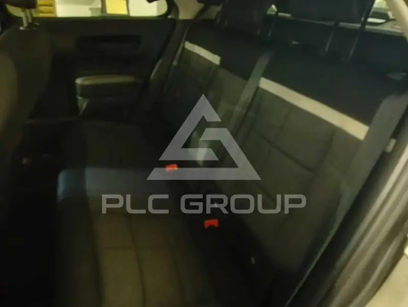 2020 Citroen C4