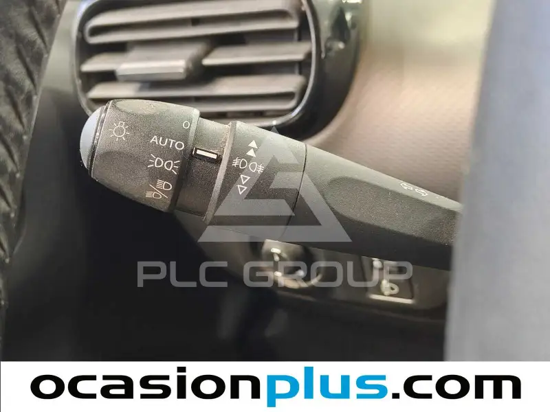 2020 Citroen C4