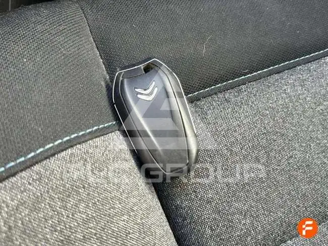 2020 Citroen C4