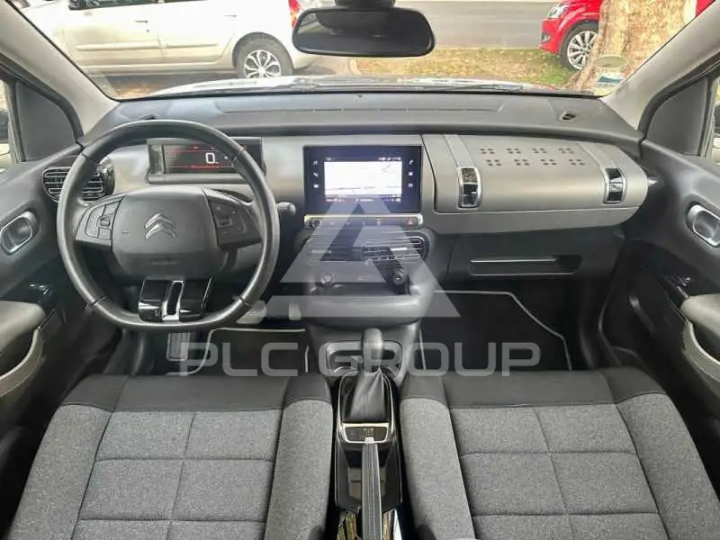 2020 Citroen C4