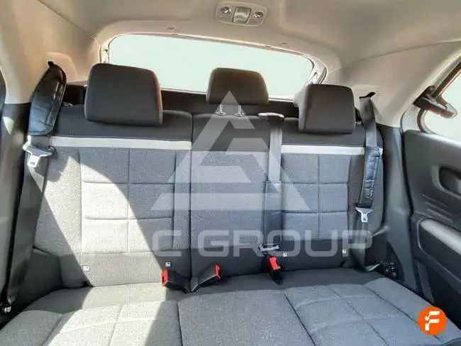 2020 Citroen C4