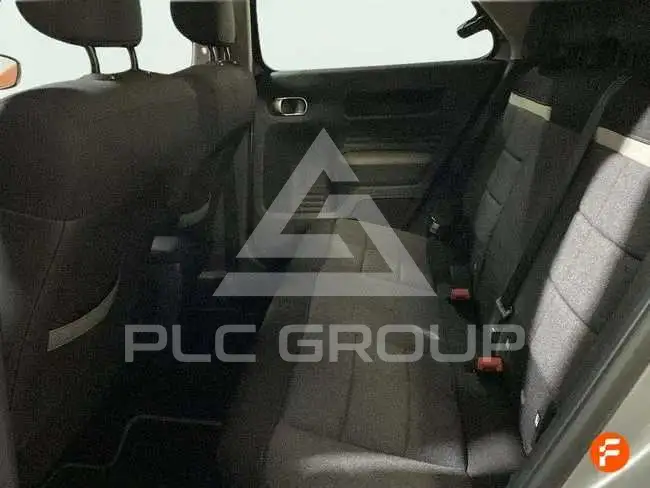 2020 Citroen C4