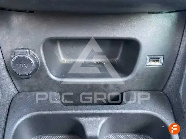 2020 Citroen C3