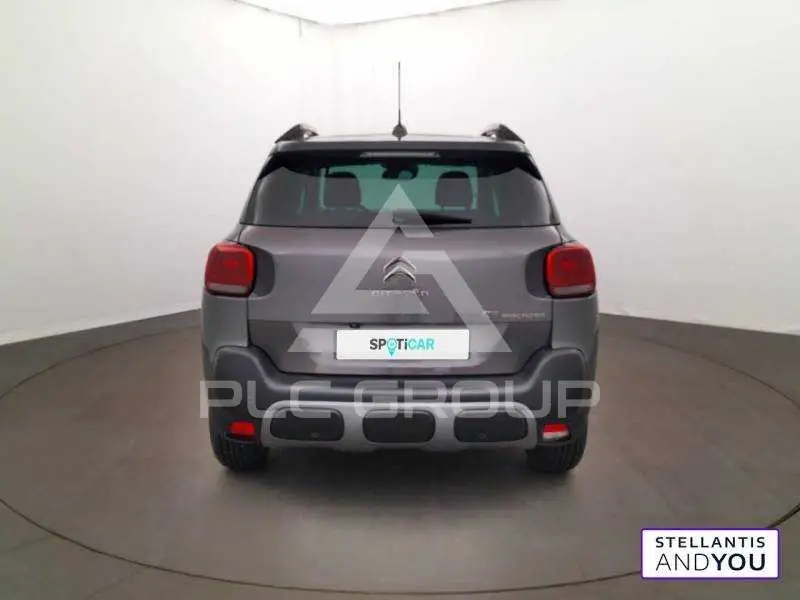 2020 Citroen C3