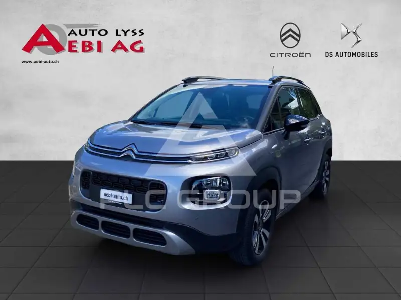 2020 Citroen C3
