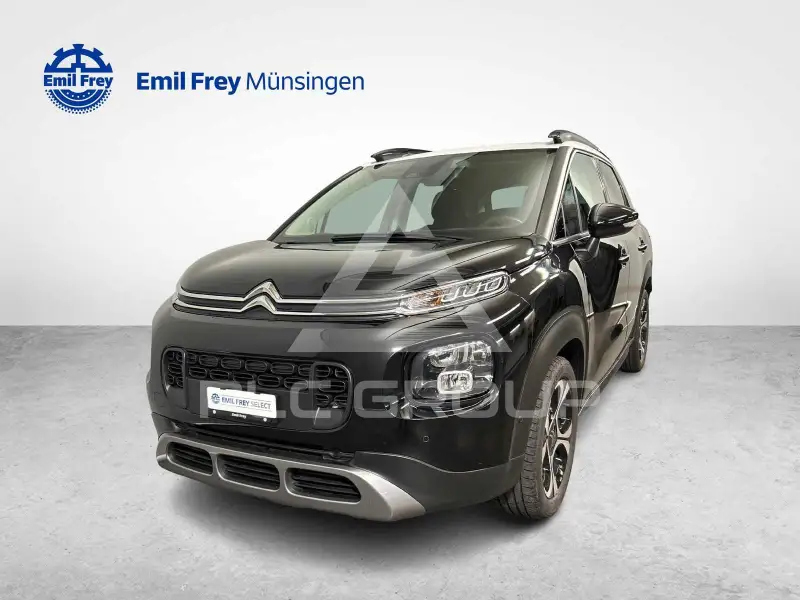 2020 Citroen C3