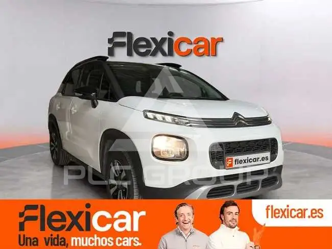 2020 Citroen C3