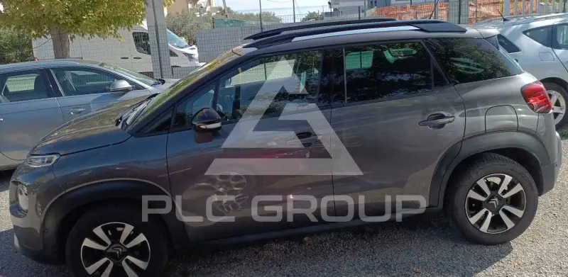 2020 Citroen C3
