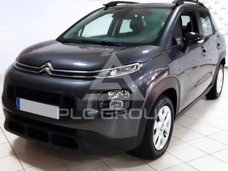2020 Citroen C3