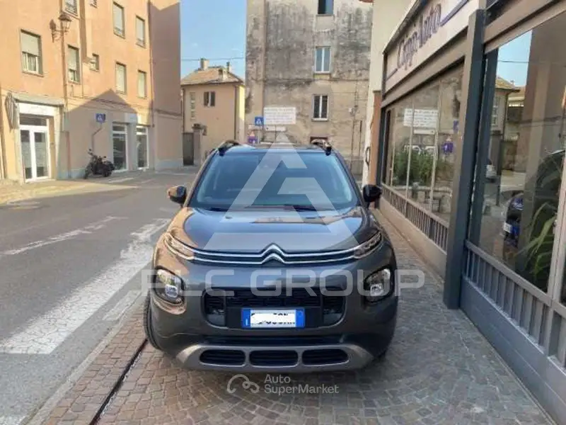 2020 Citroen C3