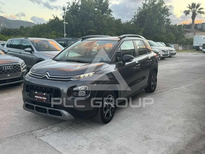 2020 Citroen C3