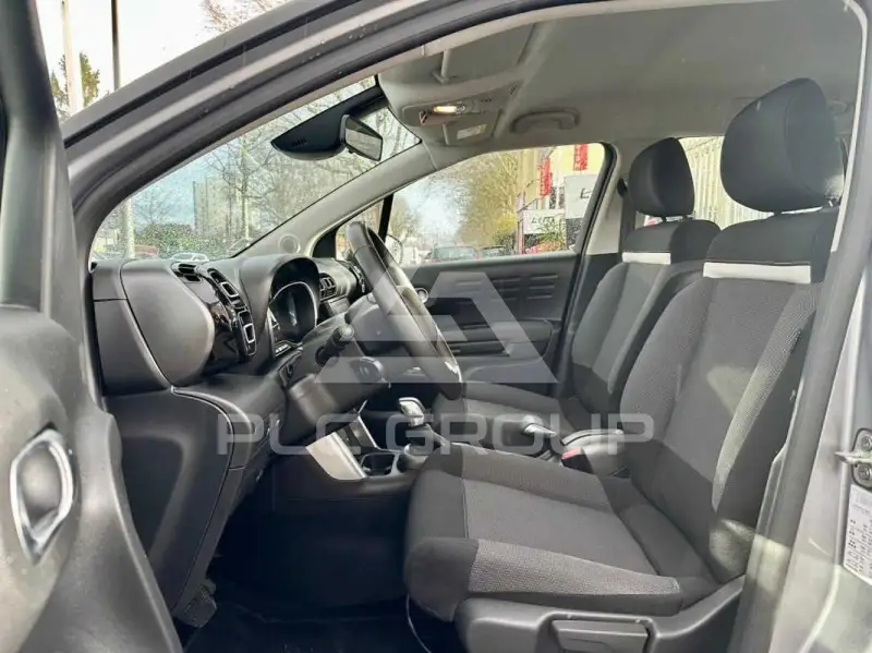 2020 Citroen C3