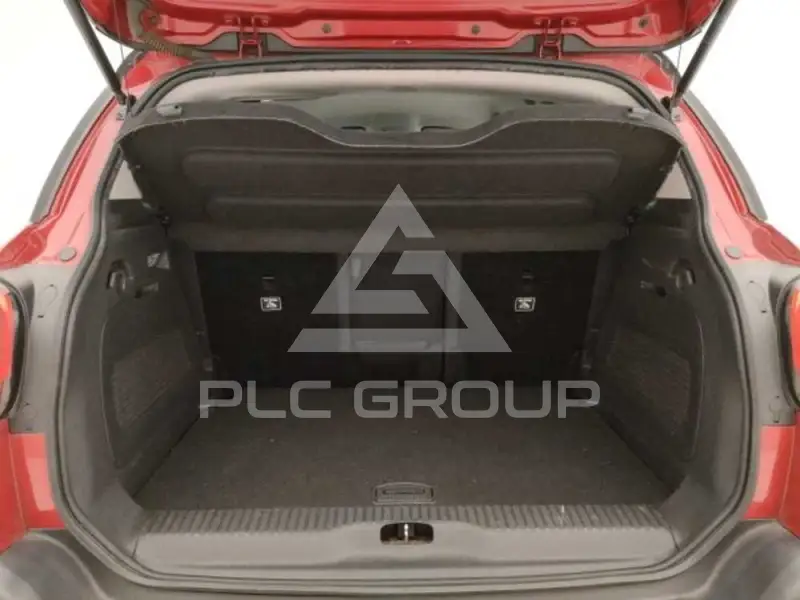2020 Citroen C3