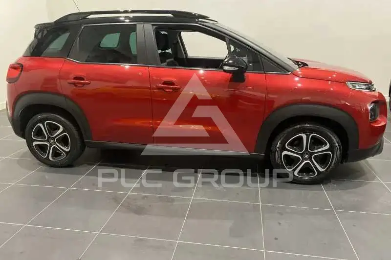 2020 Citroen C3