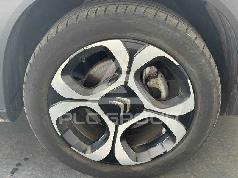 2020 Citroen C3