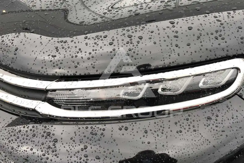 2020 Citroen C3