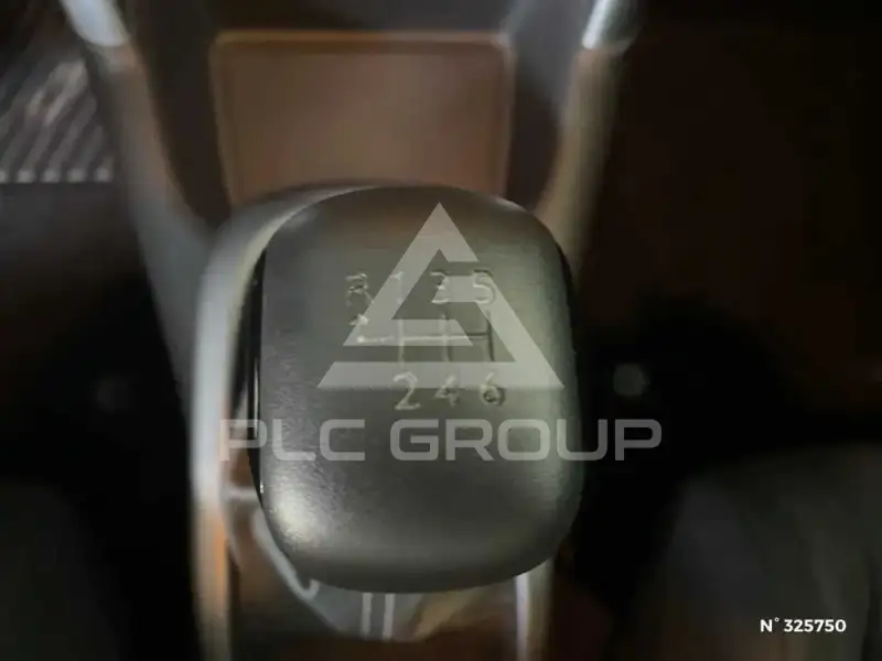 2020 Citroen C3