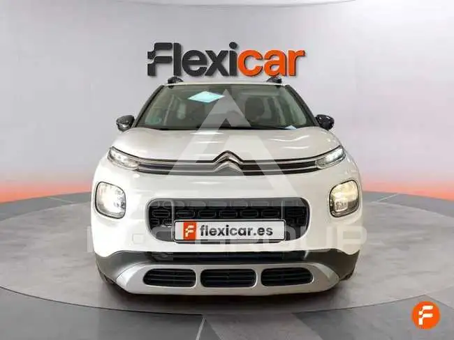 2020 Citroen C3