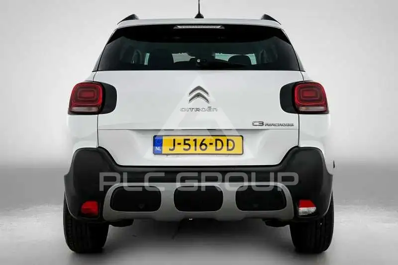 2020 Citroen C3