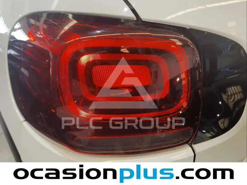 2020 Citroen C3