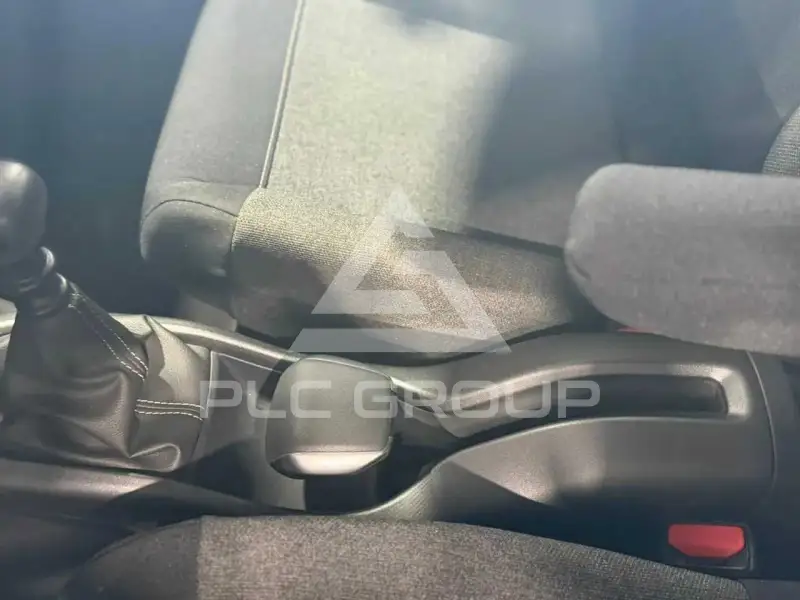 2020 Citroen C3