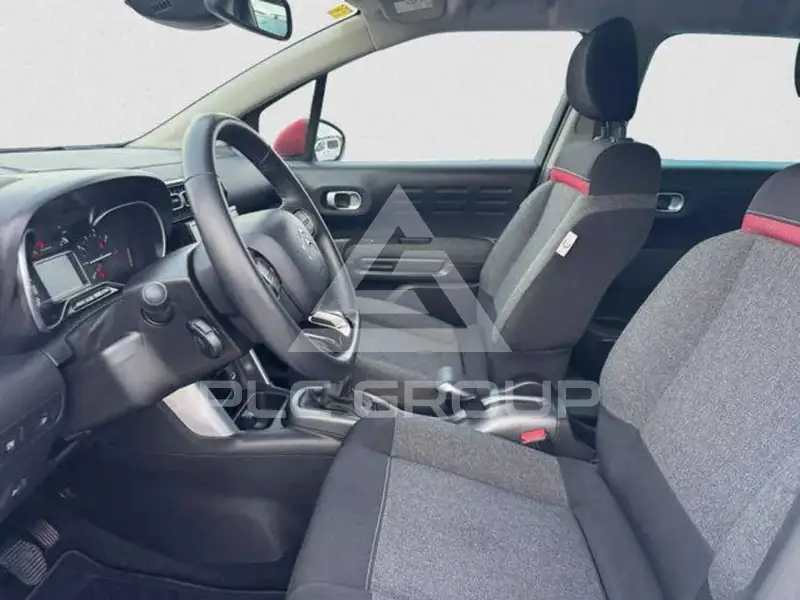 2020 Citroen C3