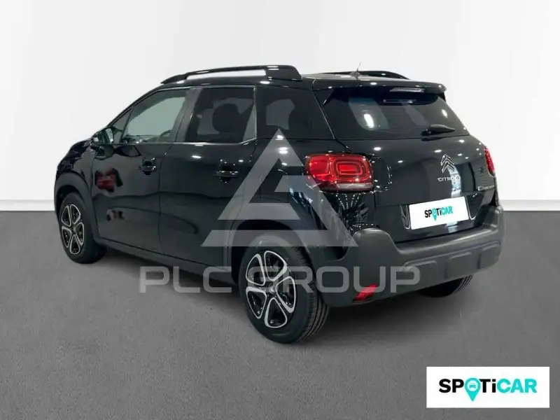 2020 Citroen C3