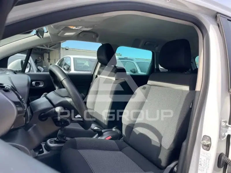 2020 Citroen C3