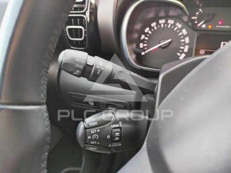 2020 Citroen C3