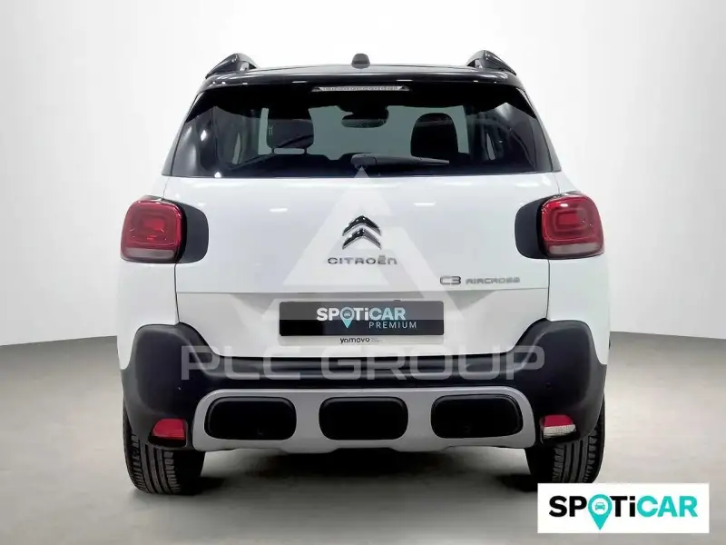 2020 Citroen C3