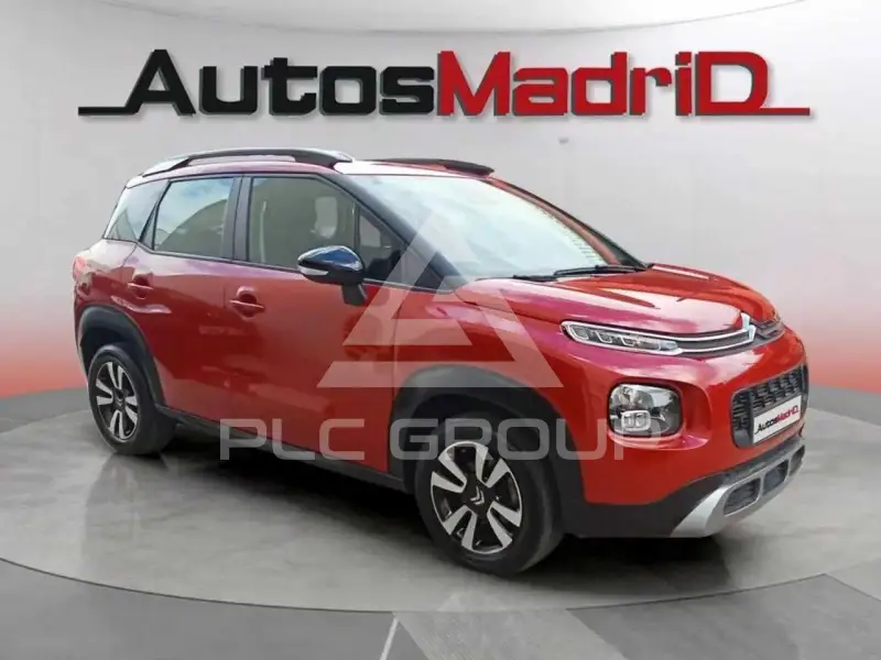 2020 Citroen C3