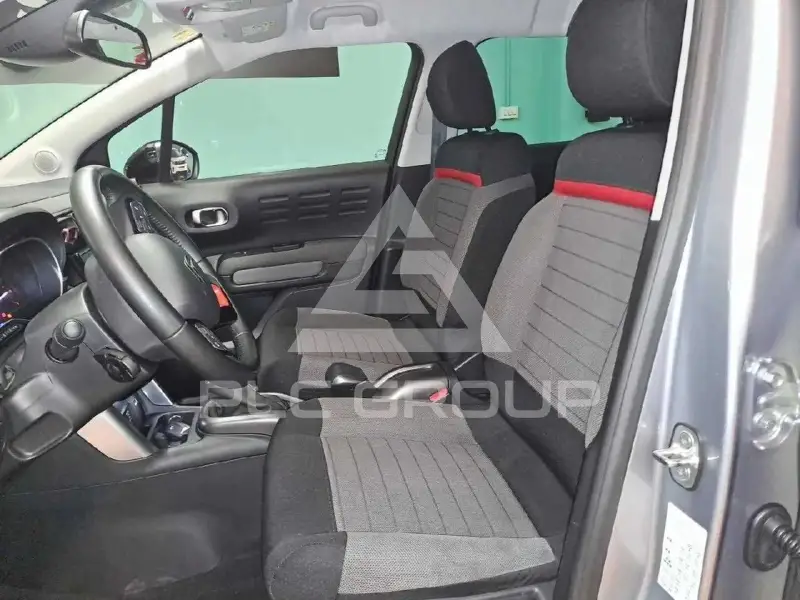 2020 Citroen C3