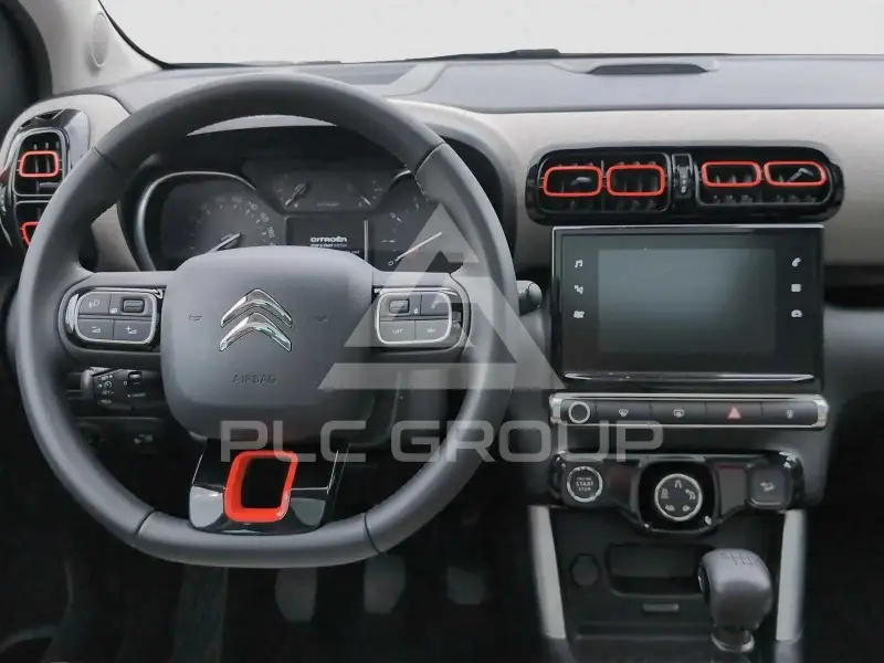 2020 Citroen C3