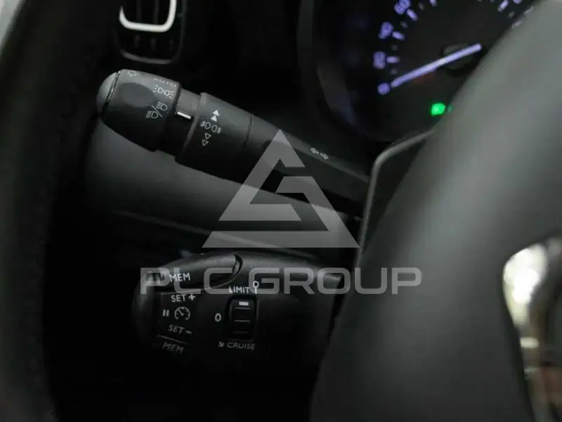 2020 Citroen C3