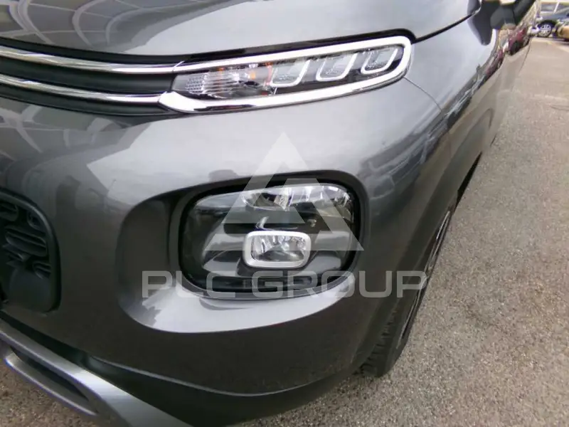 2020 Citroen C3