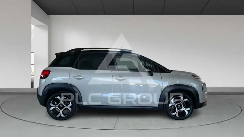 2020 Citroen C3