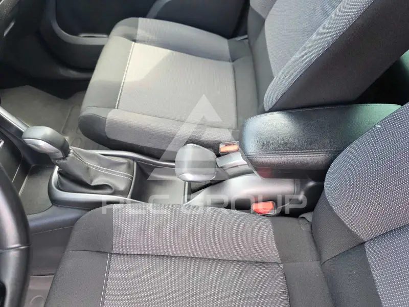 2020 Citroen C3