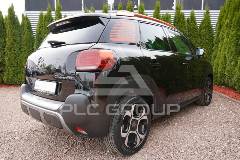 2020 Citroen C3