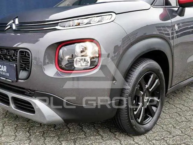 2020 Citroen C3