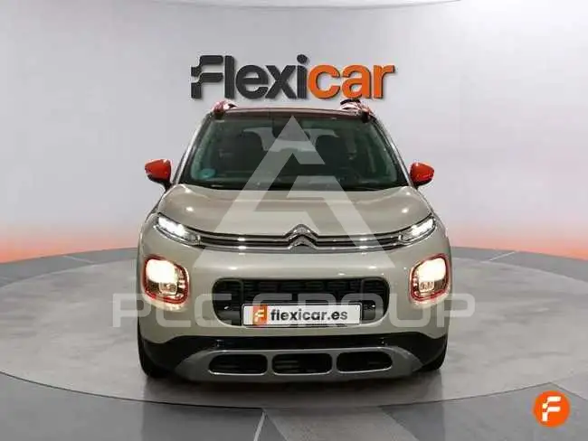 2020 Citroen C3