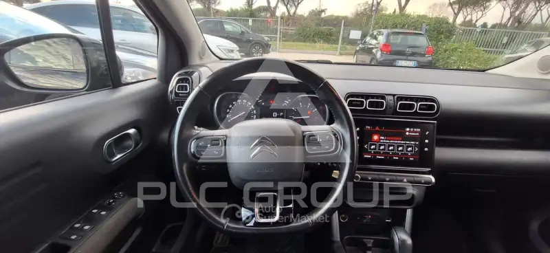 2020 Citroen C3