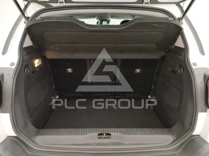 2020 Citroen C3