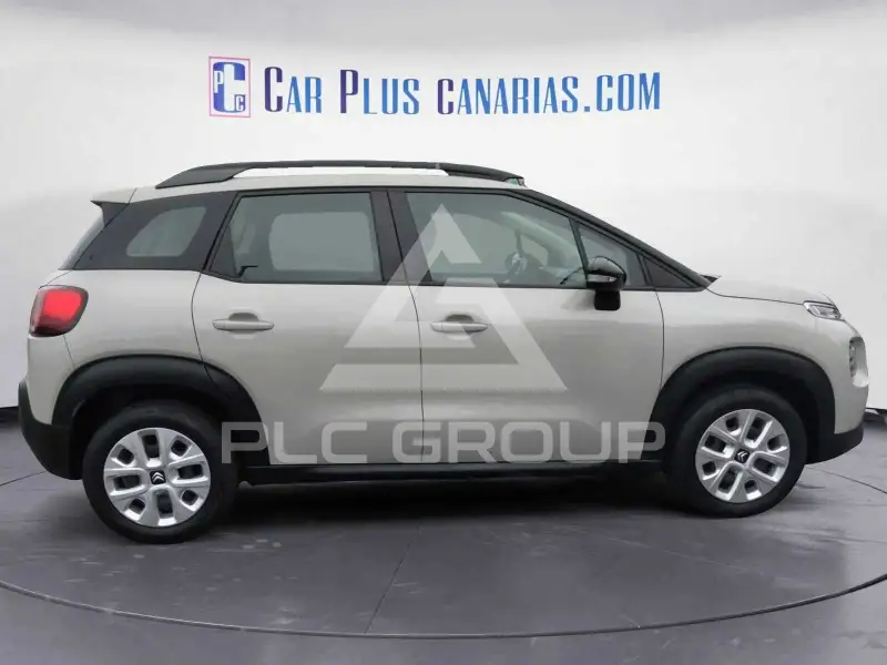2020 Citroen C3