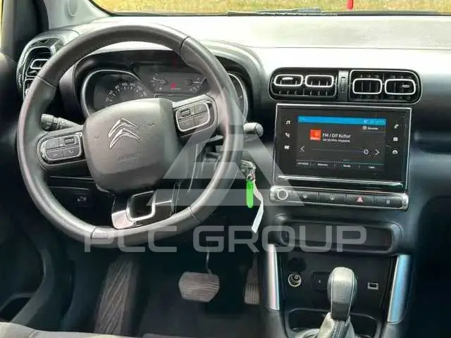 2020 Citroen C3